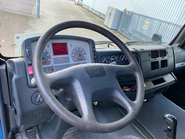 MAN TGA 26.480 6x4 FDLK TGA 26.480 6x4 FDLK, Winterdienstausstattung - Chassi lastbil: bild 4 MAN TGA 26.480 6x4 FDLK TGA 26.480 6x4 FDLK, Winterdienstausstattung - Chassi lastbil: bild 4