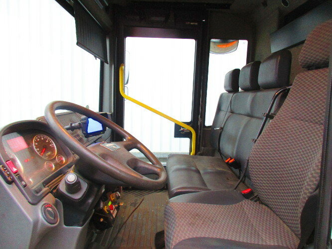 MAN TGA 28.310 6x2-4 LL TGA 28.310 6x2-4LL Schörling 3R11 21.5, Terberg Schüttung - Sopbil: bild 3 MAN TGA 28.310 6x2-4 LL TGA 28.310 6x2-4LL Schörling 3R11 21.5, Terberg Schüttung - Sopbil: bild 3