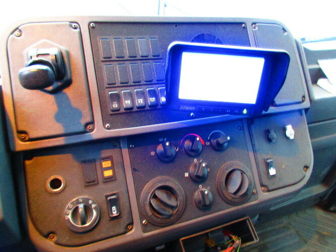 MAN TGA 28.310 6x2-4 LL TGA 28.310 6x2-4LL Schörling 3R11 21.5, Terberg Schüttung - Sopbil: bild 5 MAN TGA 28.310 6x2-4 LL TGA 28.310 6x2-4LL Schörling 3R11 21.5, Terberg Schüttung - Sopbil: bild 5