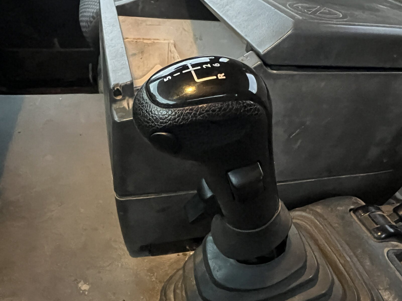 MAN TGA 35.360 8X4 BB TGA 35.360 8X4 BB, Betonmischer Karrena 10m³ - Betongbil: bild 4 MAN TGA 35.360 8X4 BB TGA 35.360 8X4 BB, Betonmischer Karrena 10m³ - Betongbil: bild 4