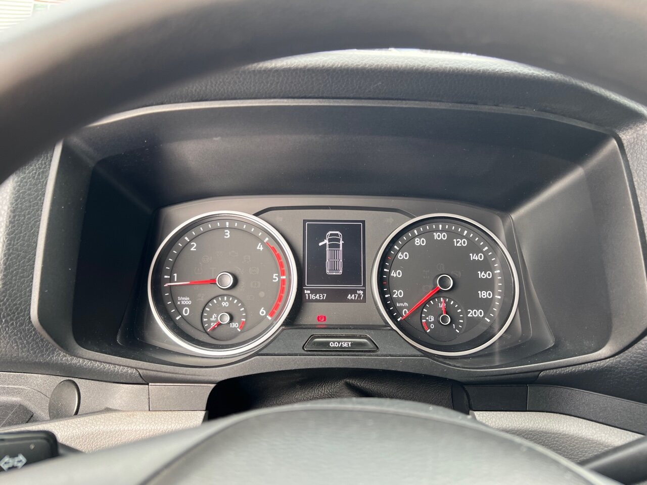 MAN TGE 2.140 4x2F SB TGE 2.140 4x2F SB - Små skåpbil: bild 5 MAN TGE 2.140 4x2F SB TGE 2.140 4x2F SB - Små skåpbil: bild 5