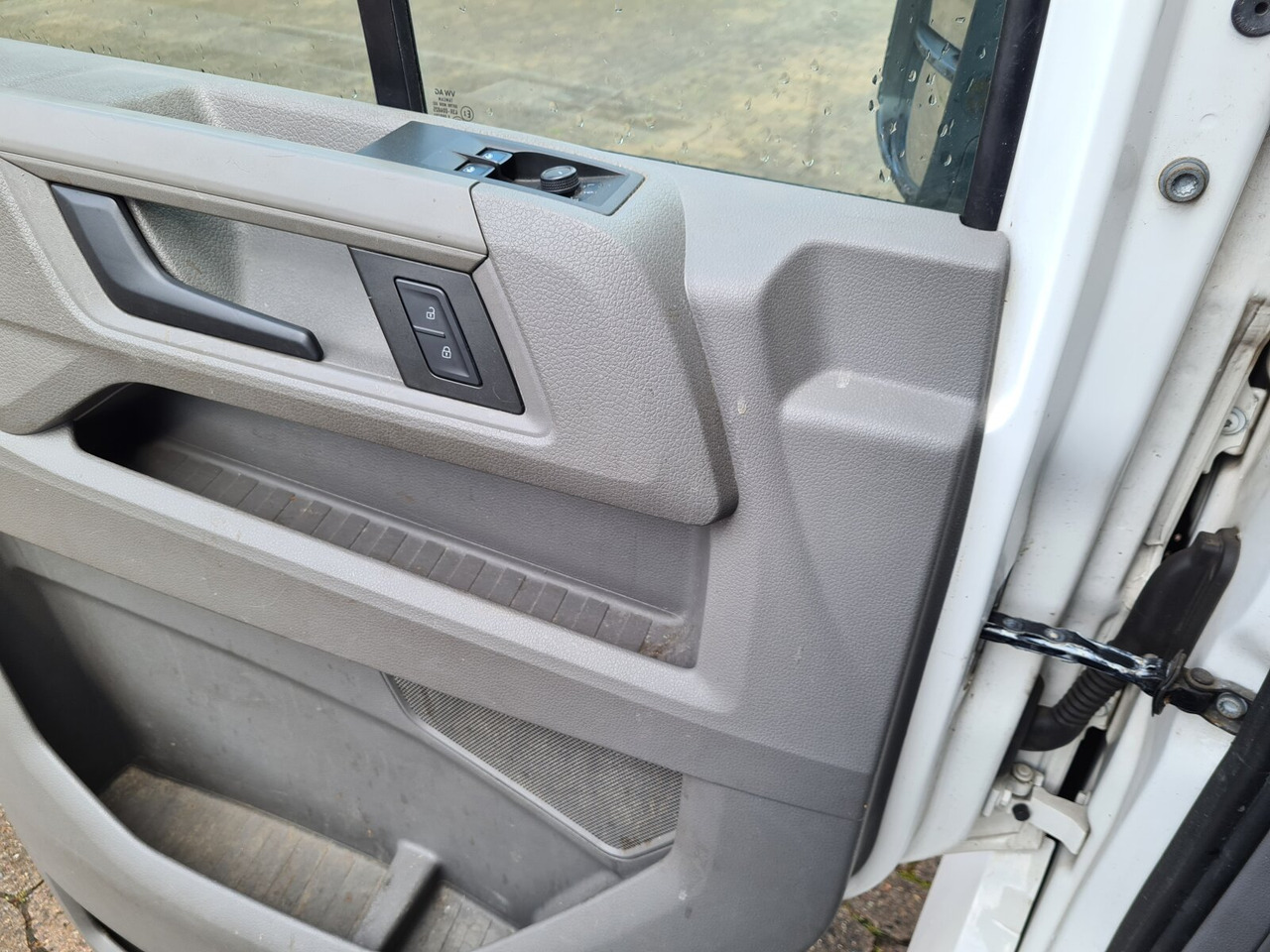 MAN TGE 3.140 4x2 SB TGE 3.140 4x2 SB, Hochdach - Skåpbil: bild 5 MAN TGE 3.140 4x2 SB TGE 3.140 4x2 SB, Hochdach - Skåpbil: bild 5