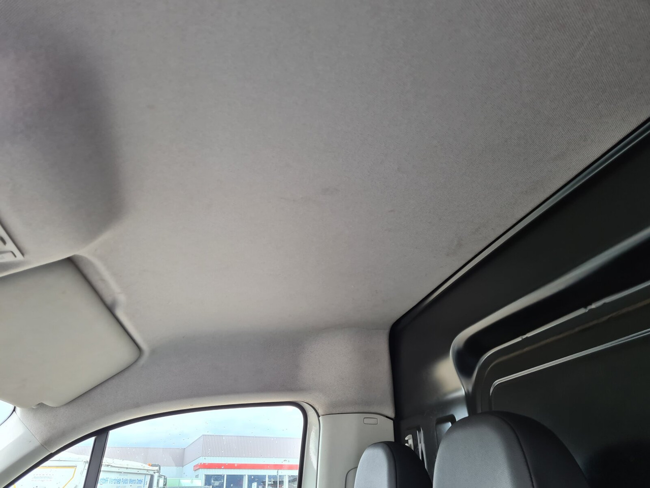 MAN TGE 3.180 4x2 SB TGE 3.180 4x2 SB, Hochdach - Skåpbil: bild 5 MAN TGE 3.180 4x2 SB TGE 3.180 4x2 SB, Hochdach - Skåpbil: bild 5