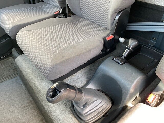 MAN TGL 7.150 4x2 BB TGL 7.150 4x2 BB mit MBB LBW - Lastbil med skåp: bild 5 MAN TGL 7.150 4x2 BB TGL 7.150 4x2 BB mit MBB LBW - Lastbil med skåp: bild 5