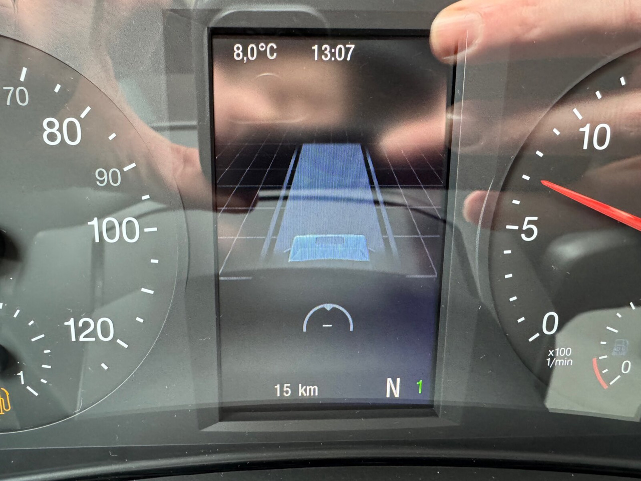 MAN TGL 8.160/190 4x2 BL CH TGL 8.160/190 4x2 BL CH - Flakbil: bild 2 MAN TGL 8.160/190 4x2 BL CH TGL 8.160/190 4x2 BL CH - Flakbil: bild 2