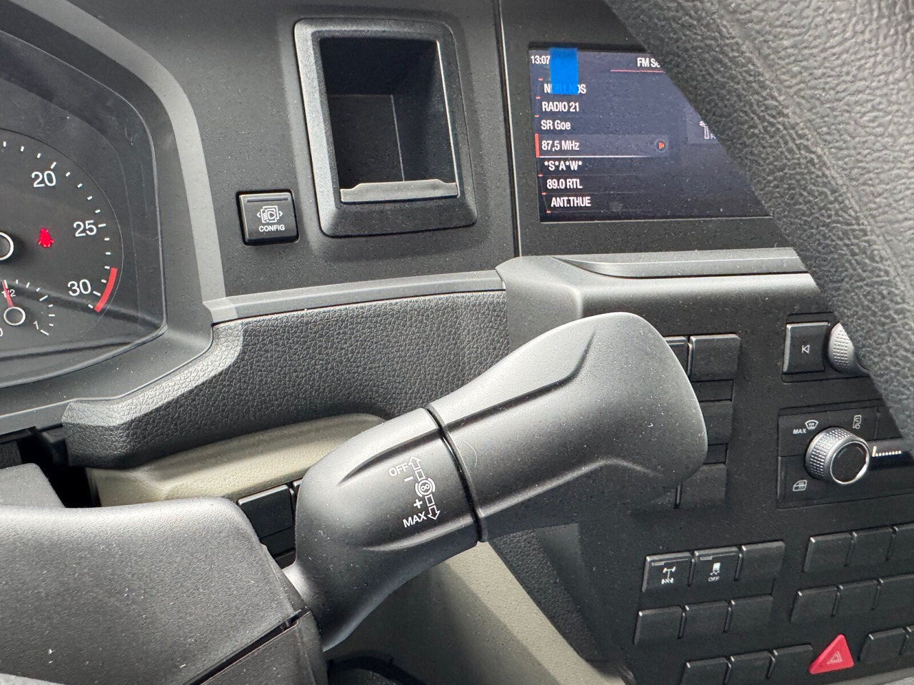 MAN TGL 8.160/190 4x2 BL CH TGL 8.160/190 4x2 BL CH - Flakbil: bild 5 MAN TGL 8.160/190 4x2 BL CH TGL 8.160/190 4x2 BL CH - Flakbil: bild 5