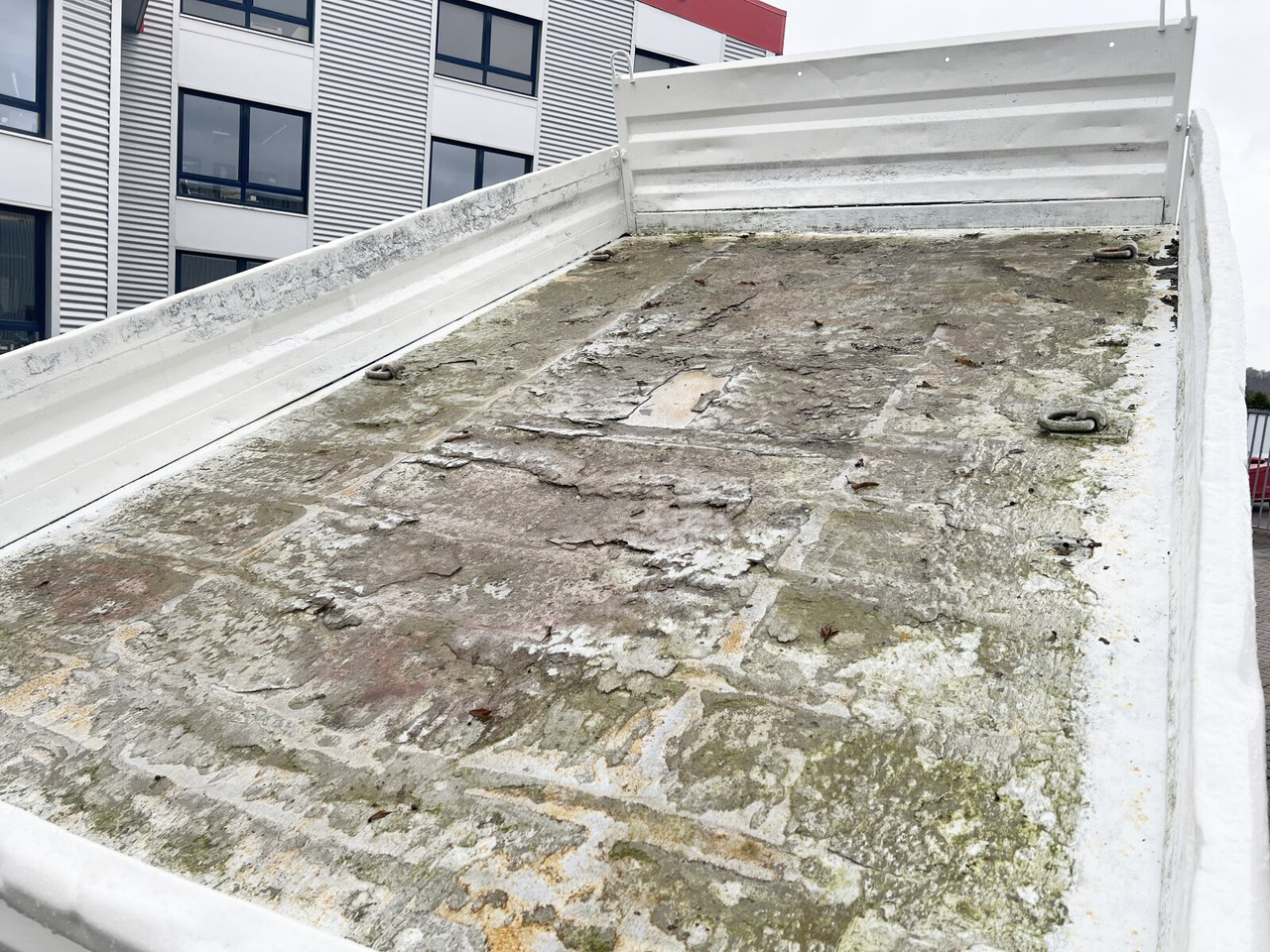 MAN TGL 8.180 4X2 BB TGL 8.180 4X2 BB, Meiller Kipper - Tippbil lastbil: bild 4 MAN TGL 8.180 4X2 BB TGL 8.180 4X2 BB, Meiller Kipper - Tippbil lastbil: bild 4