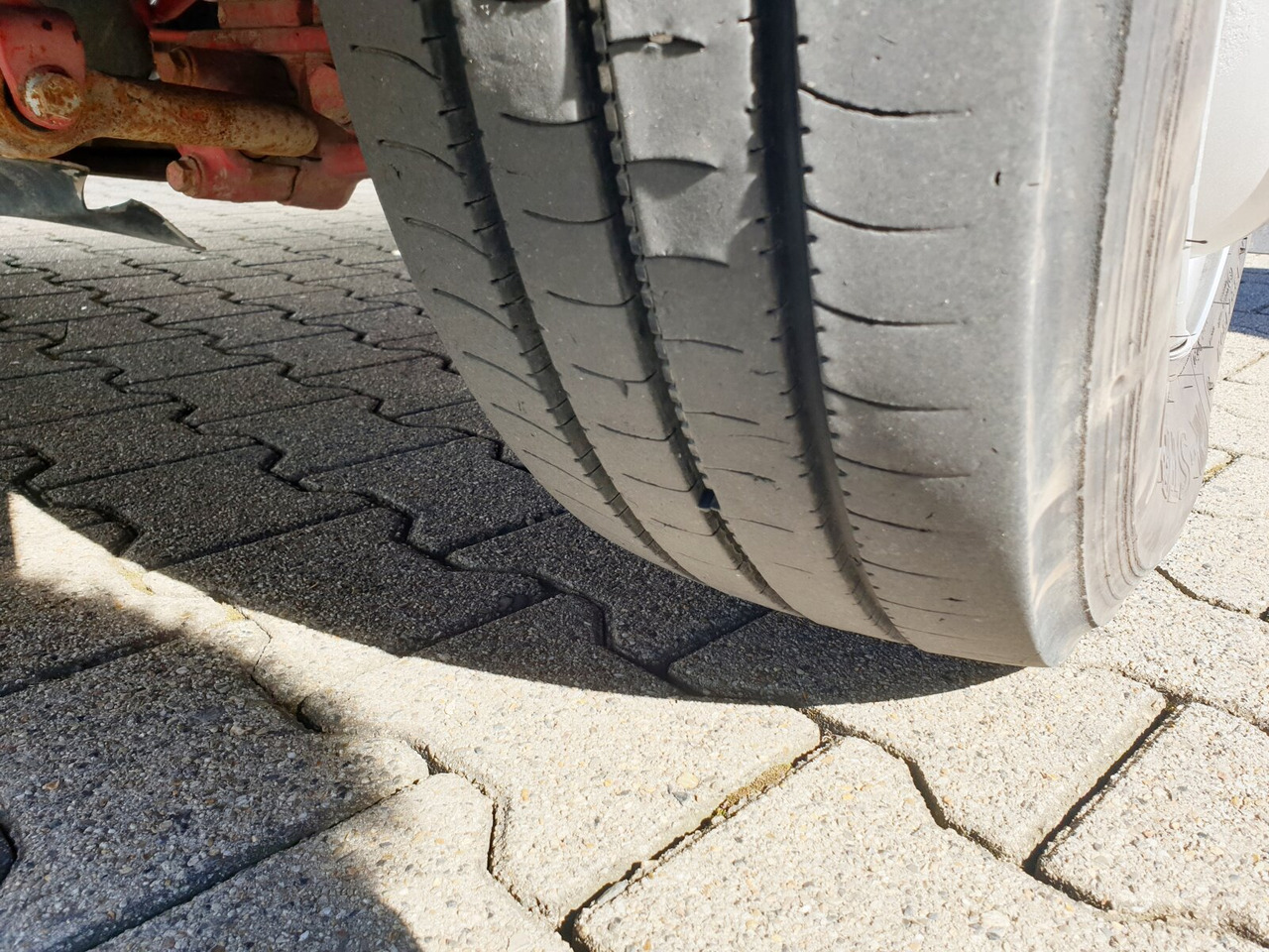 MAN TGL 8.180 4X2 BL TGL 8.180 4X2 BL, EEV, 2x VORHANDEN! - Liftdumper lastbil: bild 4 MAN TGL 8.180 4X2 BL TGL 8.180 4X2 BL, EEV, 2x VORHANDEN! - Liftdumper lastbil: bild 4