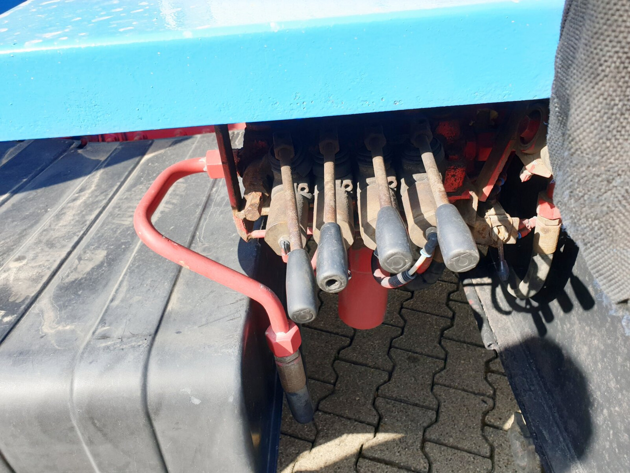 MAN TGL 8.180 4X2 BL TGL 8.180 4X2 BL, EEV - Liftdumper lastbil: bild 4 MAN TGL 8.180 4X2 BL TGL 8.180 4X2 BL, EEV - Liftdumper lastbil: bild 4