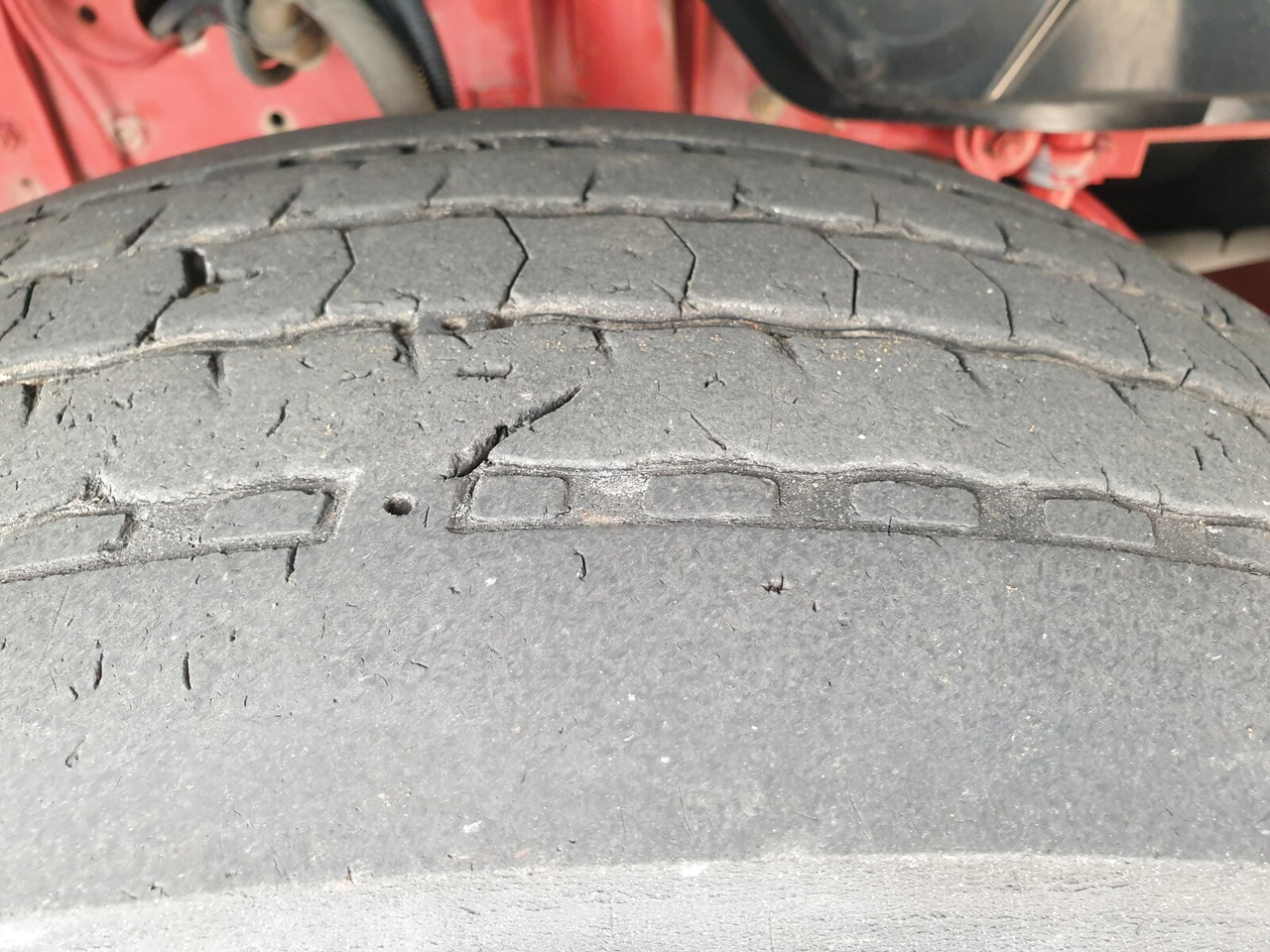 MAN TGL 8.180 4X2 BL TGL 8.180 4X2 BL, EEV - Liftdumper lastbil: bild 3 MAN TGL 8.180 4X2 BL TGL 8.180 4X2 BL, EEV - Liftdumper lastbil: bild 3