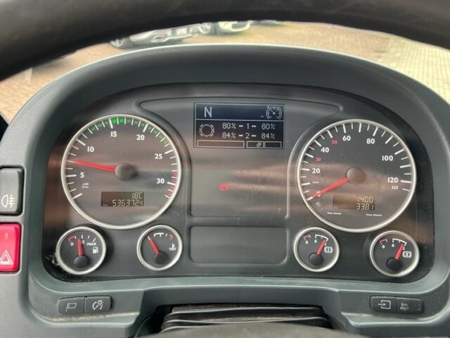 MAN TGL 8.180 4x2 BL TGL 8.180 4x2 BL mit MBB LBW - Lastbil med skåp: bild 5 MAN TGL 8.180 4x2 BL TGL 8.180 4x2 BL mit MBB LBW - Lastbil med skåp: bild 5