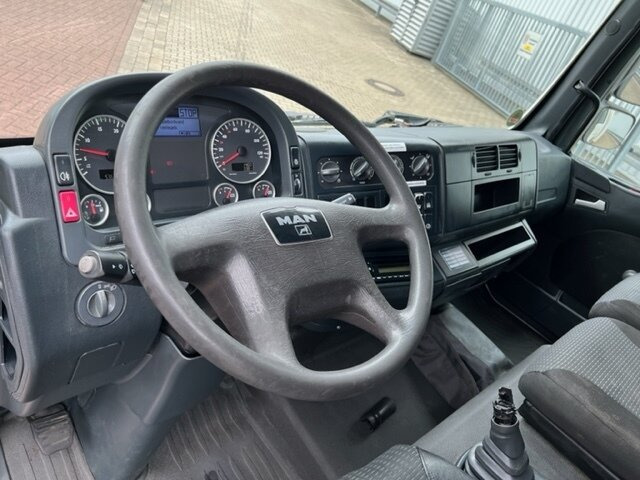 MAN TGL 8.180 4x2 BL TGL 8.180 4x2 BL mit MBB LBW - Lastbil med skåp: bild 4 MAN TGL 8.180 4x2 BL TGL 8.180 4x2 BL mit MBB LBW - Lastbil med skåp: bild 4