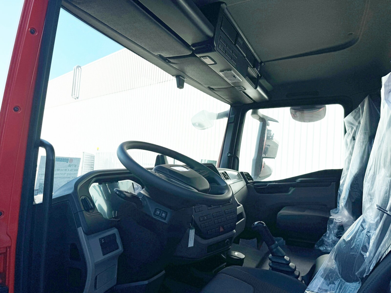 MAN TGL 8.190 4x2 BB CH TGL 8.190 4x2 BB CH, City-Abroller - Lastväxlare lastbil: bild 2 MAN TGL 8.190 4x2 BB CH TGL 8.190 4x2 BB CH, City-Abroller - Lastväxlare lastbil: bild 2