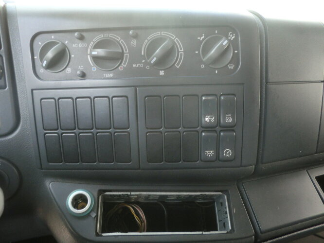 MAN TGL 8.210 BL 4x2 - Kapellbil: bild 5 MAN TGL 8.210 BL 4x2 - Kapellbil: bild 5