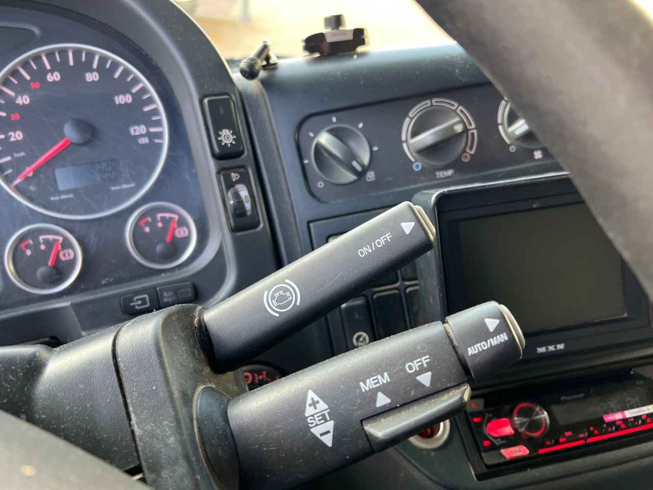 MAN TGM 13.250/340 4X4 BL TGM 13.250/340 4X4BL, Einzelbereifung, 2x VORHANDEN - Chassi lastbil: bild 5 MAN TGM 13.250/340 4X4 BL TGM 13.250/340 4X4BL, Einzelbereifung, 2x VORHANDEN - Chassi lastbil: bild 5