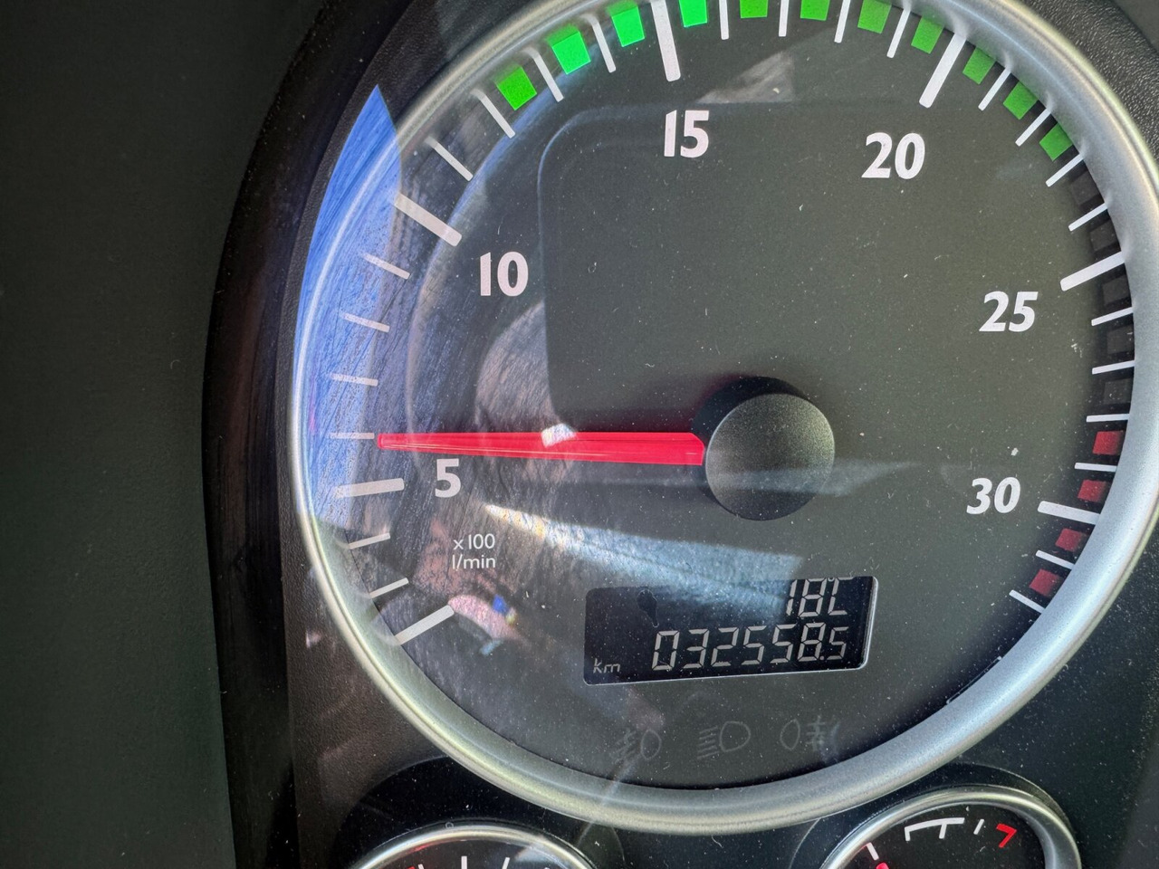 MAN TGM 15.250/340 4X2 BL TGM 15.250/340 4X2 BL - Lastväxlare lastbil: bild 5 MAN TGM 15.250/340 4X2 BL TGM 15.250/340 4X2 BL - Lastväxlare lastbil: bild 5