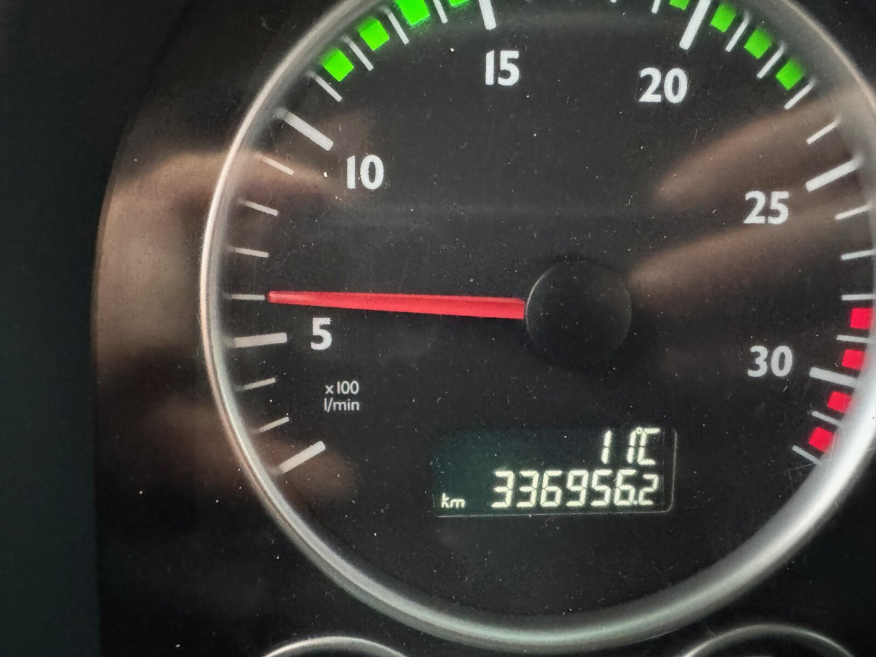 MAN TGM 15.290 4x2 LL TGM 15.290 4x2 LL, Topsleeper, LBW MBB, Möbelkoffer - Lastbil med skåp: bild 4 MAN TGM 15.290 4x2 LL TGM 15.290 4x2 LL, Topsleeper, LBW MBB, Möbelkoffer - Lastbil med skåp: bild 4