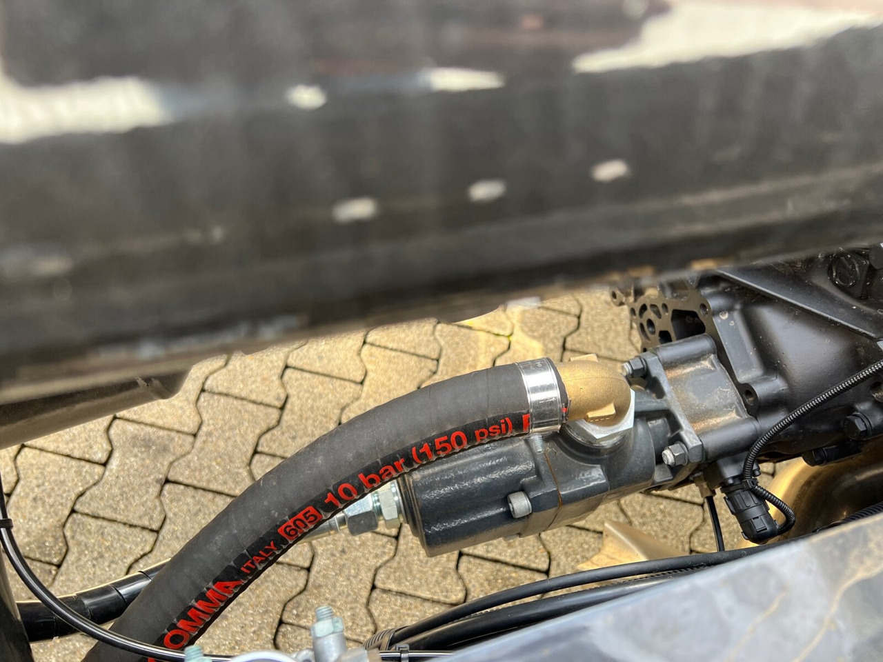 MAN TGM 18.250/340 4x2 BL CH TGM 18.250/340 4x2 BL CH, Funk - Lastväxlare lastbil: bild 2 MAN TGM 18.250/340 4x2 BL CH TGM 18.250/340 4x2 BL CH, Funk - Lastväxlare lastbil: bild 2