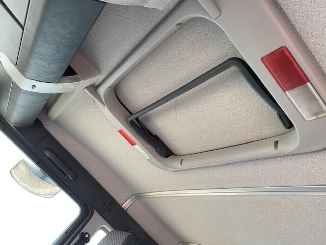 MAN TGM 18.280 4x2 BL Doka TGM 18.280 4x2 BL Doka - Chassi lastbil: bild 5 MAN TGM 18.280 4x2 BL Doka TGM 18.280 4x2 BL Doka - Chassi lastbil: bild 5