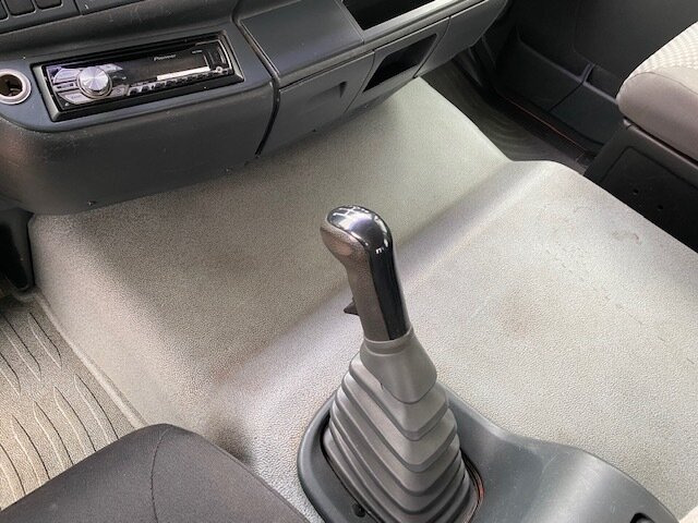 MAN TGM 18.280 4x2 BL Doka TGM 18.280 4x2 BL Doka - Chassi lastbil: bild 5 MAN TGM 18.280 4x2 BL Doka TGM 18.280 4x2 BL Doka - Chassi lastbil: bild 5