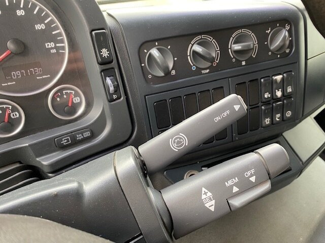 MAN TGM 18.280 4x2 BL Doka TGM 18.280 4x2 BL Doka - Chassi lastbil: bild 3 MAN TGM 18.280 4x2 BL Doka TGM 18.280 4x2 BL Doka - Chassi lastbil: bild 3