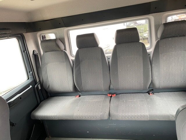 MAN TGM 18.280 4x2 BL Doka TGM 18.280 4x2 BL Doka - Chassi lastbil: bild 2 MAN TGM 18.280 4x2 BL Doka TGM 18.280 4x2 BL Doka - Chassi lastbil: bild 2