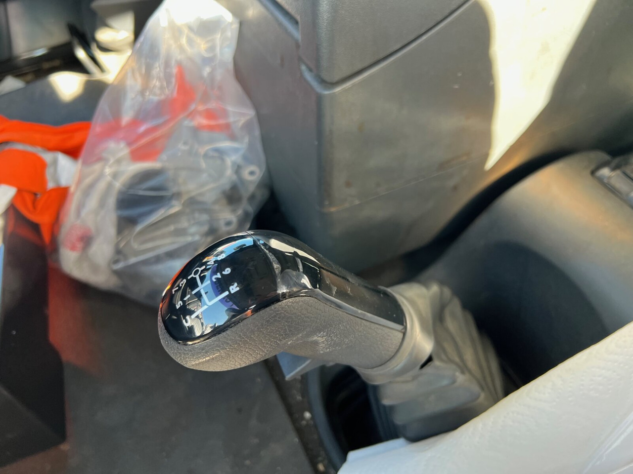 MAN TGM 18.290 4X2 LL TGM 18.290 4X2 LL, Tiefkühlkoffer, Thermoking, unterfaltbare MBB LBW - Kylbil lastbil: bild 4 MAN TGM 18.290 4X2 LL TGM 18.290 4X2 LL, Tiefkühlkoffer, Thermoking, unterfaltbare MBB LBW - Kylbil lastbil: bild 4