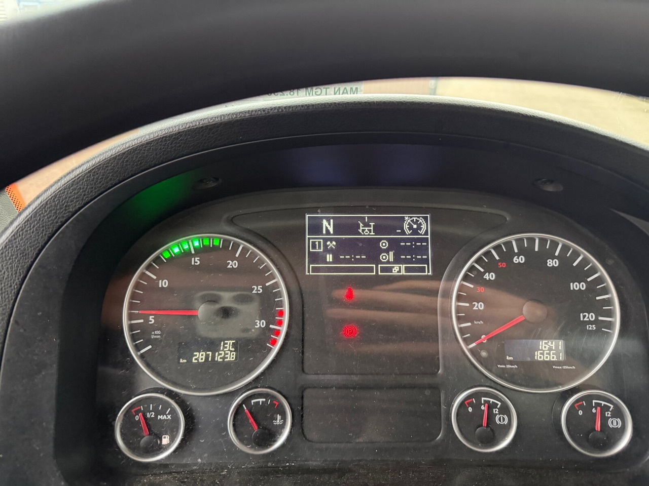 MAN TGM 18.290 4x2 BB TGM 18.290 4x2 BB, Tele-Absetzer - Liftdumper lastbil: bild 3 MAN TGM 18.290 4x2 BB TGM 18.290 4x2 BB, Tele-Absetzer - Liftdumper lastbil: bild 3