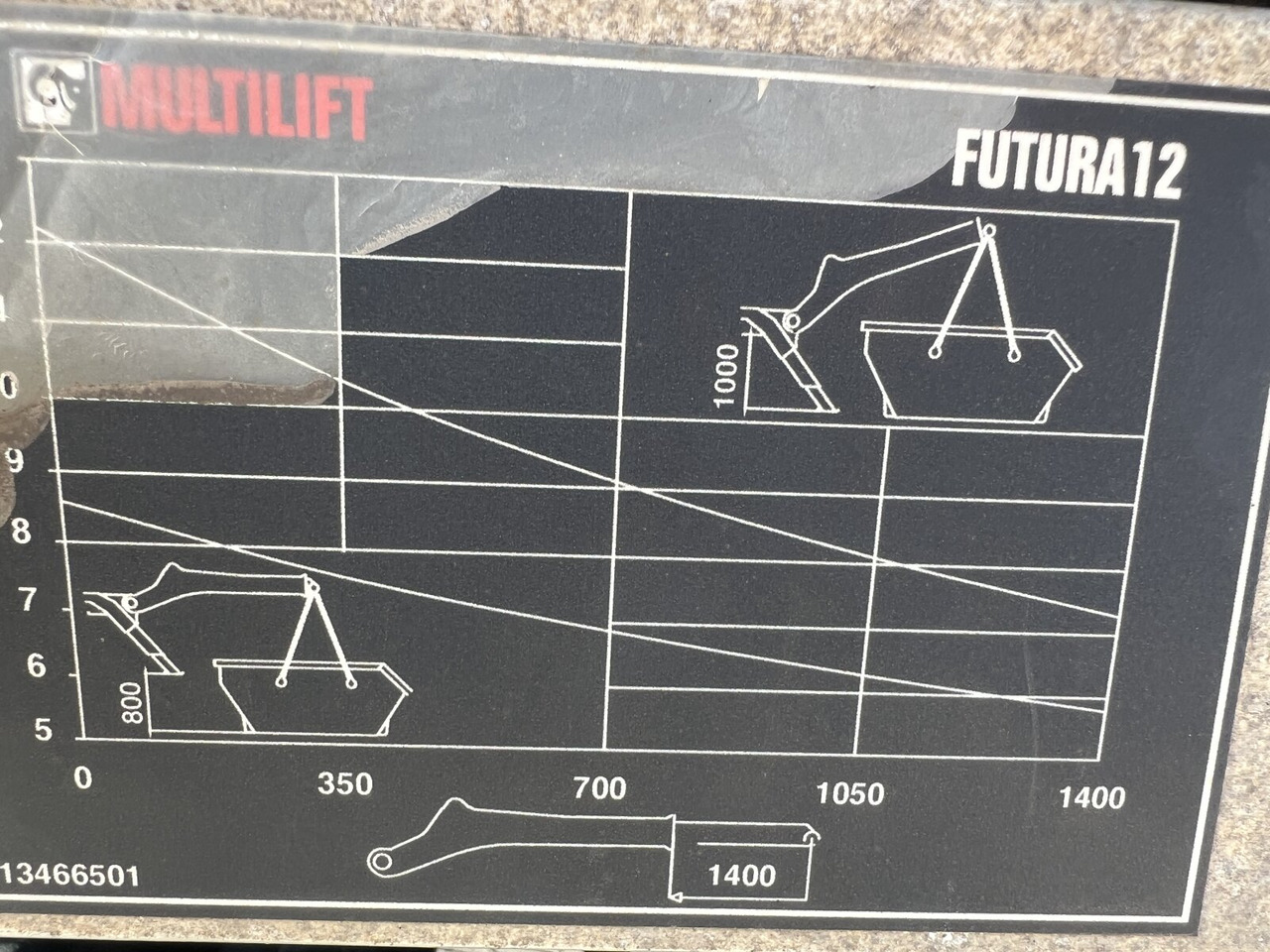 MAN TGM 18.320 4x2 BL TGM 18.320 4x2 BL, Hiab Tele-Absetzanlage, Funk - Liftdumper lastbil: bild 4 MAN TGM 18.320 4x2 BL TGM 18.320 4x2 BL, Hiab Tele-Absetzanlage, Funk - Liftdumper lastbil: bild 4