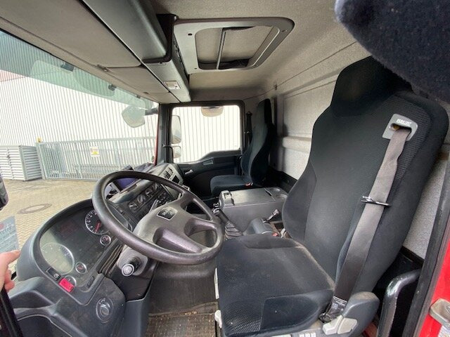 MAN TGM 26.340 6x2-4 LL TGM 26.340 6x2-4 LL Getränkewagen, Lenk-/Liftachse, LBW BÄR - Dryckestransport lastbil: bild 3 MAN TGM 26.340 6x2-4 LL TGM 26.340 6x2-4 LL Getränkewagen, Lenk-/Liftachse, LBW BÄR - Dryckestransport lastbil: bild 3