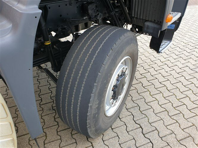 MAN TGS 18.360/440 4x4 BL TGS 18.360/440 4x4 BL, Winterdienstausstattung - Flakbil: bild 4 MAN TGS 18.360/440 4x4 BL TGS 18.360/440 4x4 BL, Winterdienstausstattung - Flakbil: bild 4