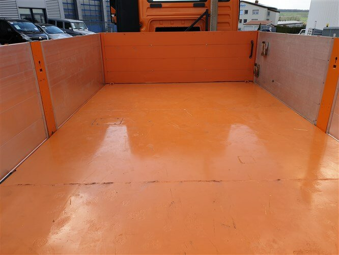 MAN TGS 18.360/440 4x4 BL TGS 18.360/440 4x4 BL, Winterdienstausstattung - Flakbil: bild 5 MAN TGS 18.360/440 4x4 BL TGS 18.360/440 4x4 BL, Winterdienstausstattung - Flakbil: bild 5