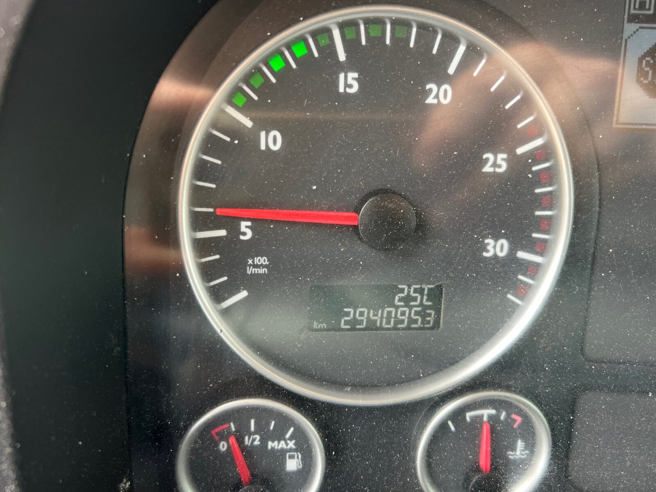 MAN TGS 26.320 6x2-4 BL TGS 26.320/400 6x2-4 BL, Lift-/Lenkachse, Heil PLK 21 M, Zöller-Schüttung - Sopbil: bild 4 MAN TGS 26.320 6x2-4 BL TGS 26.320/400 6x2-4 BL, Lift-/Lenkachse, Heil PLK 21 M, Zöller-Schüttung - Sopbil: bild 4