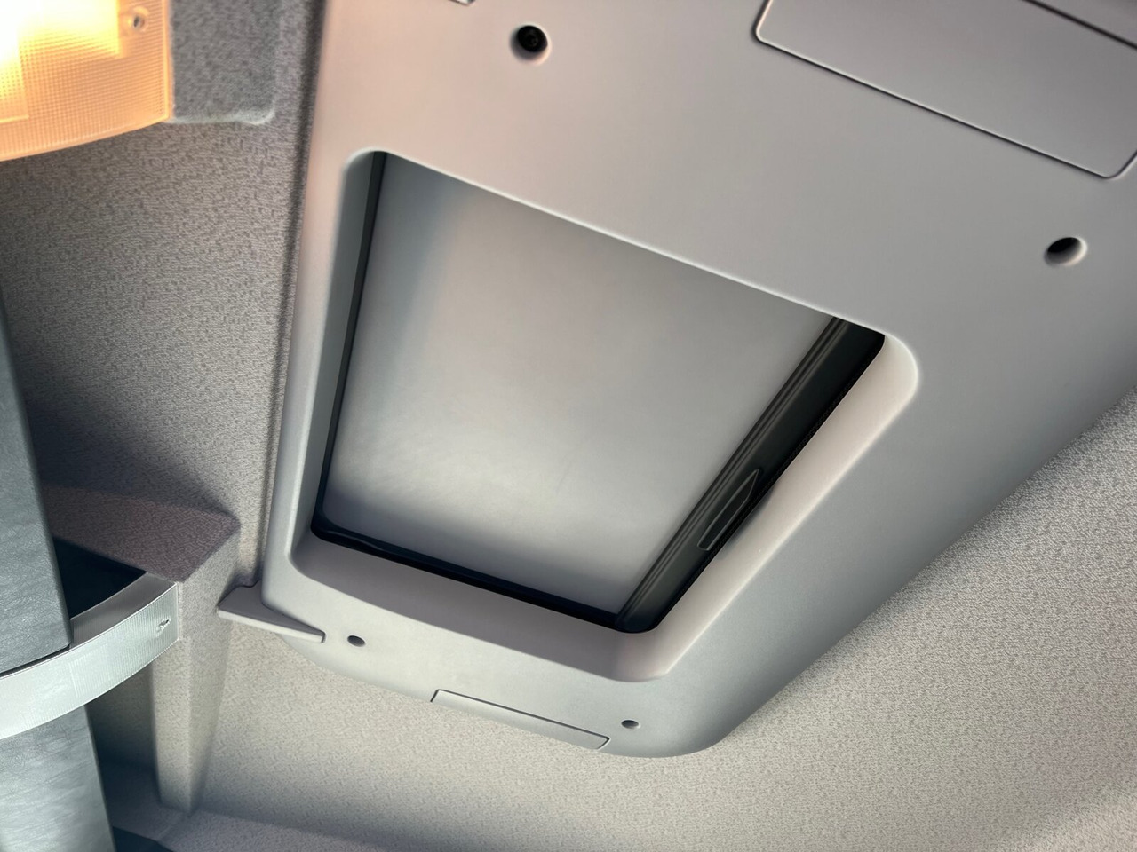 MAN TGS 26.360/400 6x2-4 BL TGS 26.360/400 6x2-4 BL, Lenk-/Lift, Kran Atlas AK 206.3E A5, Funk - Lastväxlare lastbil, Kranbil: bild 3 MAN TGS 26.360/400 6x2-4 BL TGS 26.360/400 6x2-4 BL, Lenk-/Lift, Kran Atlas AK 206.3E A5, Funk - Lastväxlare lastbil, Kranbil: bild 3