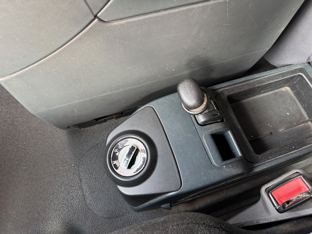 MAN TGS 26.400 6x2-4 BL TGS 26.400 6x2-4 BL, Lenk-/Liftachse, ADR, Esterer Tank ca. 20.150l, 4 Kammern - Tankbil: bild 5 MAN TGS 26.400 6x2-4 BL TGS 26.400 6x2-4 BL, Lenk-/Liftachse, ADR, Esterer Tank ca. 20.150l, 4 Kammern - Tankbil: bild 5