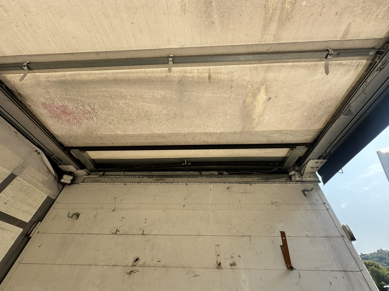 MAN TGS 26.400 6x2-4 LL TGS 26.400 6x2-4 LL, Lenk-/Lift, Edscha, Heckkran Palfinger PK23002-C + Jib PJ060A, Funk - Kapellbil, Kranbil: bild 4 MAN TGS 26.400 6x2-4 LL TGS 26.400 6x2-4 LL, Lenk-/Lift, Edscha, Heckkran Palfinger PK23002-C + Jib PJ060A, Funk - Kapellbil, Kranbil: bild 4