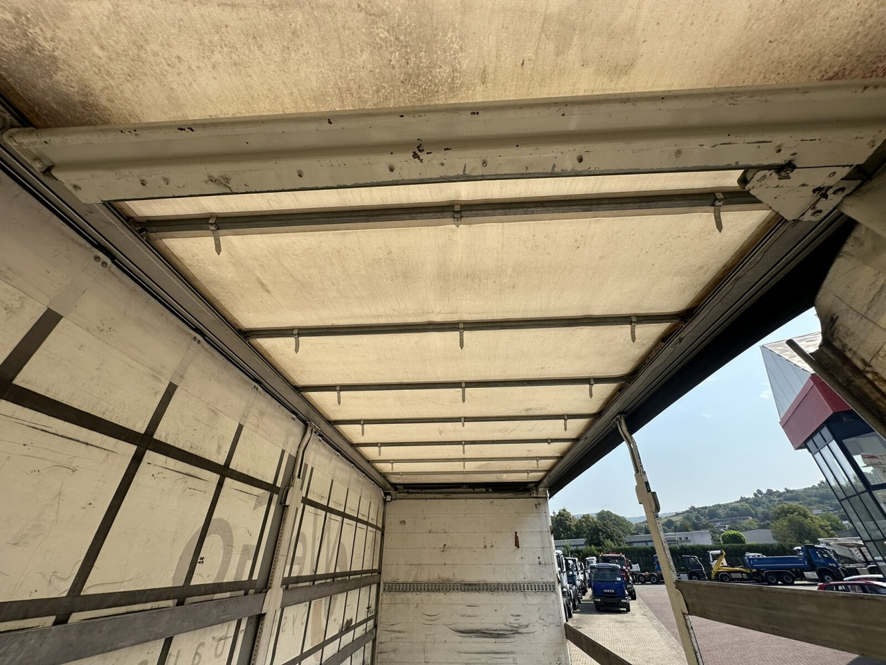 MAN TGS 26.400 6x2-4 LL TGS 26.400 6x2-4 LL, Lenk-/Lift, Edscha, Heckkran Palfinger PK23002-C + Jib PJ060A, Funk - Kapellbil, Kranbil: bild 4 MAN TGS 26.400 6x2-4 LL TGS 26.400 6x2-4 LL, Lenk-/Lift, Edscha, Heckkran Palfinger PK23002-C + Jib PJ060A, Funk - Kapellbil, Kranbil: bild 4