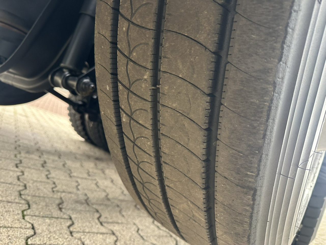 MAN TGS 26.440 6x2 BL TGS 26.440 6x2 BL - Lastväxlare lastbil: bild 4 MAN TGS 26.440 6x2 BL TGS 26.440 6x2 BL - Lastväxlare lastbil: bild 4