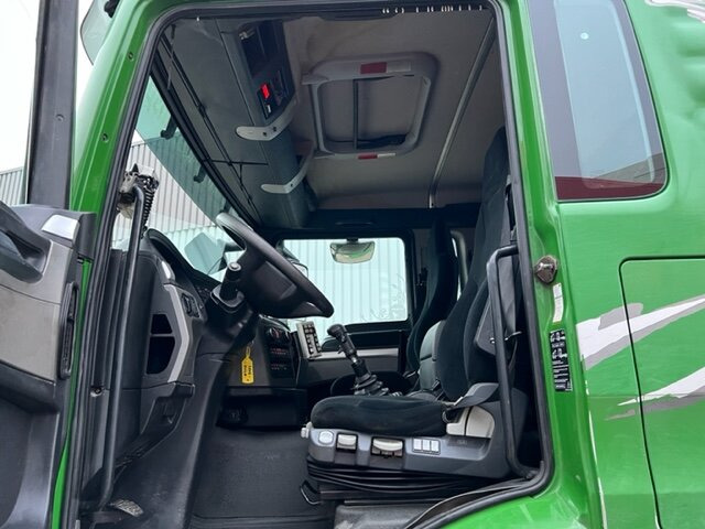 MAN TGS 26.480 6x4 BB TGS 26.480 6x4 BB, Intarder, Kran Epsilon S270L88, Langholz - Timmerbil, Kranbil: bild 3 MAN TGS 26.480 6x4 BB TGS 26.480 6x4 BB, Intarder, Kran Epsilon S270L88, Langholz - Timmerbil, Kranbil: bild 3