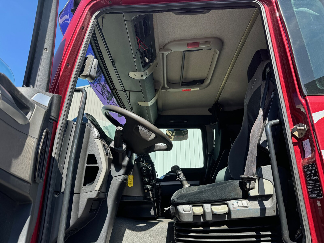 MAN TGS 26.540 6X4 BL TGS 26.540 6X4 BL, Intarder, Kran Epsilon S260L82, Langholz - Timmerbil, Kranbil: bild 2 MAN TGS 26.540 6X4 BL TGS 26.540 6X4 BL, Intarder, Kran Epsilon S260L82, Langholz - Timmerbil, Kranbil: bild 2