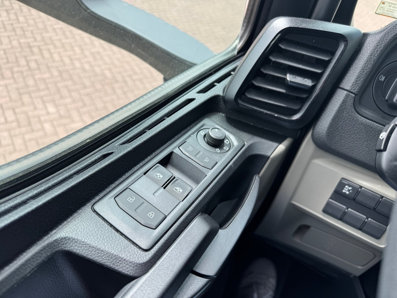 MAN TGS 33.480 6x6 BB CH TGS 33.480 6x6 BB CH, Hohe Bauart, Nebenantrieb - Chassi lastbil: bild 5 MAN TGS 33.480 6x6 BB CH TGS 33.480 6x6 BB CH, Hohe Bauart, Nebenantrieb - Chassi lastbil: bild 5