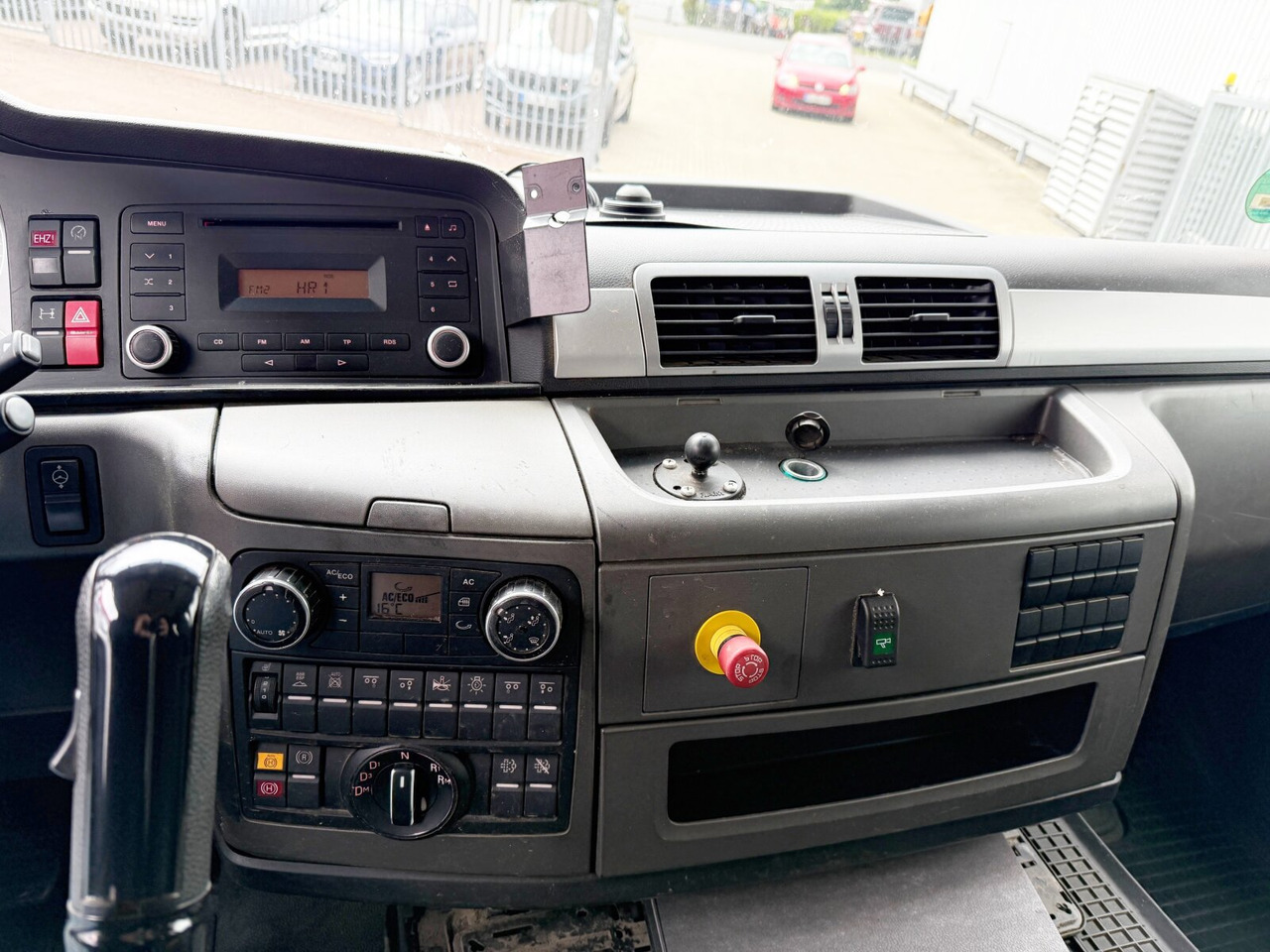 MAN TGS 35.360 8x2-6 BL TGS 35.360 8x2-6 BL, 2x Lenkachse, Zöller Medium XL, Zöller-Schüttung - Sopbil: bild 4 MAN TGS 35.360 8x2-6 BL TGS 35.360 8x2-6 BL, 2x Lenkachse, Zöller Medium XL, Zöller-Schüttung - Sopbil: bild 4