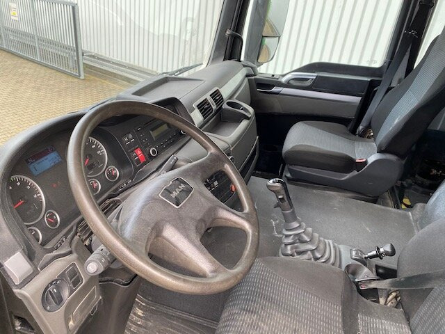 MAN TGS 40.400 6x4 BB TGS 40.400 6x4 BB mit 20.000l Tank - Tankbil: bild 5 MAN TGS 40.400 6x4 BB TGS 40.400 6x4 BB mit 20.000l Tank - Tankbil: bild 5