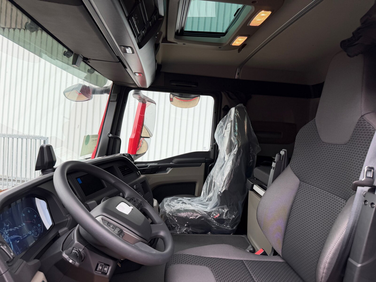 MAN TGS 41.480 8x4 BB CH TGS 41.480 8x4 BB CH, MEHRFACH VORHANDEN! - Chassi lastbil: bild 2 MAN TGS 41.480 8x4 BB CH TGS 41.480 8x4 BB CH, MEHRFACH VORHANDEN! - Chassi lastbil: bild 2