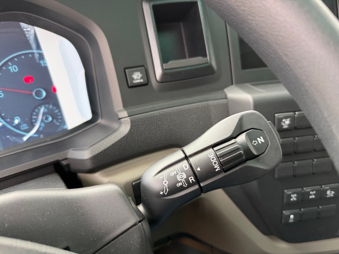 MAN TGS 41.480 8x4 BB CH TGS 41.480 8x4 BB CH, MEHRFACH VORHANDEN! - Chassi lastbil: bild 5 MAN TGS 41.480 8x4 BB CH TGS 41.480 8x4 BB CH, MEHRFACH VORHANDEN! - Chassi lastbil: bild 5