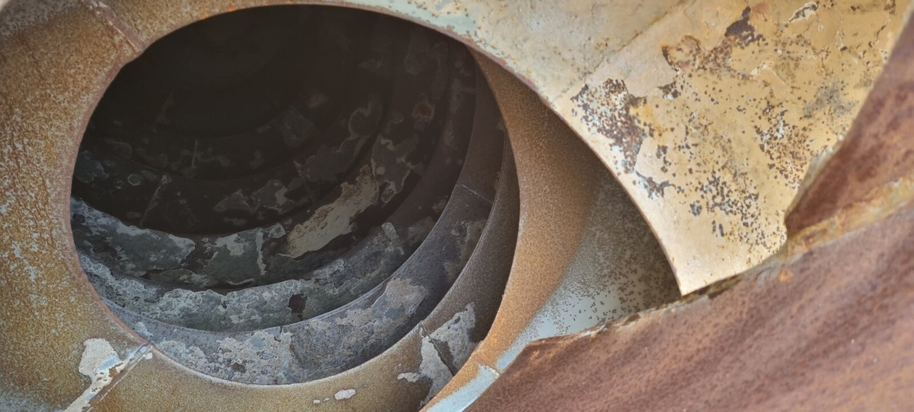 MÜLLER MITTELTAL SF32 mit Liebherr Betonmischer ca. 10m³ MÜLLER MITTELTAL SF32, Liebherr Betonmischer 10m³, 4x VORHANDEN , Liftachse - Betongtrailer: bild 2 MÜLLER MITTELTAL SF32 mit Liebherr Betonmischer ca. 10m³ MÜLLER MITTELTAL SF32, Liebherr Betonmischer 10m³, 4x VORHANDEN , Liftachse - Betongtrailer: bild 2