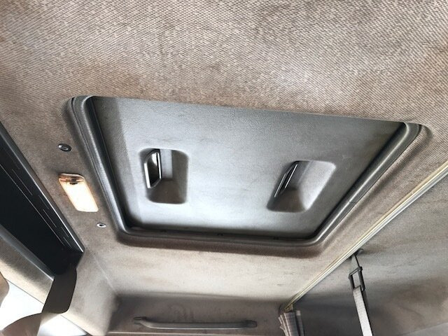 Mercedes-Benz 2638 K 6x4 2638 K 6x4 - Chassi lastbil: bild 2 Mercedes-Benz 2638 K 6x4 2638 K 6x4 - Chassi lastbil: bild 2