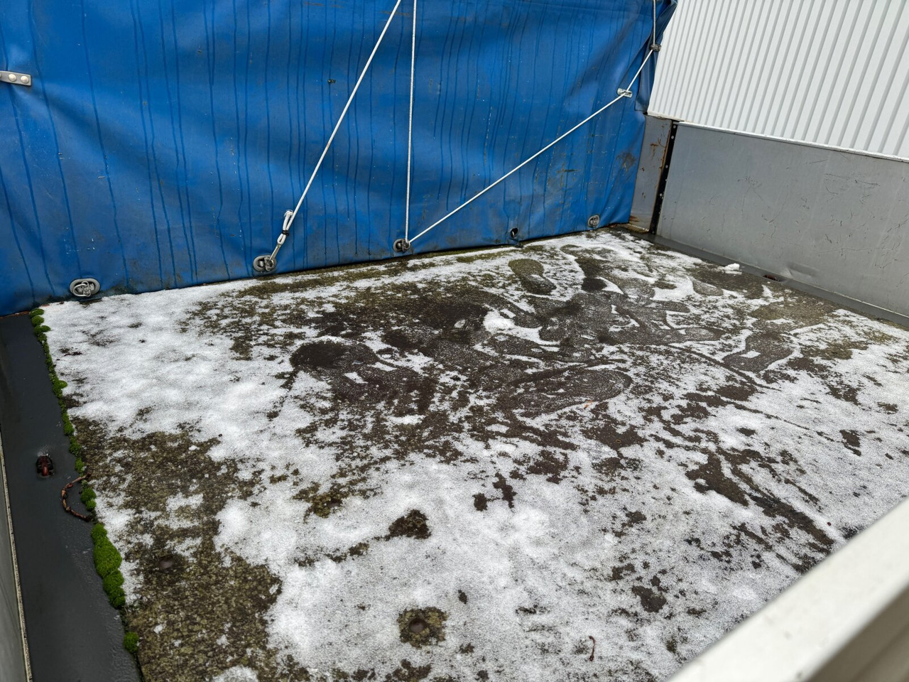 Mercedes-Benz 316 4x4 Doka 316 4x4 Doka, Werkstatteinrichtung - Transportbil med flak, Dubbelhytt transportbil: bild 2 Mercedes-Benz 316 4x4 Doka 316 4x4 Doka, Werkstatteinrichtung - Transportbil med flak, Dubbelhytt transportbil: bild 2