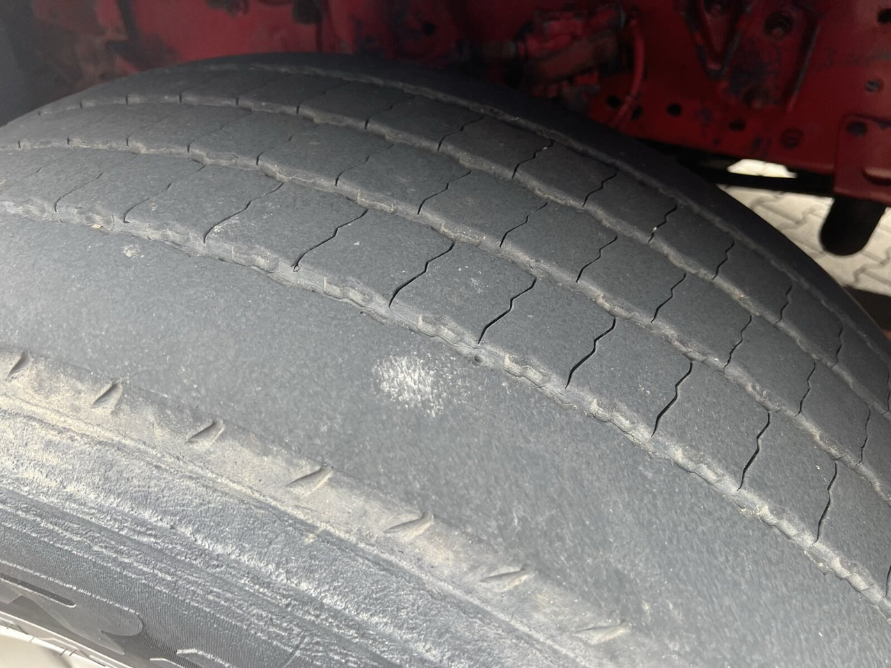 Mercedes-Benz Actros 1844 L 4x2 Actros 1844 L 4x2, Tank 14.250l - Tankbil: bild 2 Mercedes-Benz Actros 1844 L 4x2 Actros 1844 L 4x2, Tank 14.250l - Tankbil: bild 2