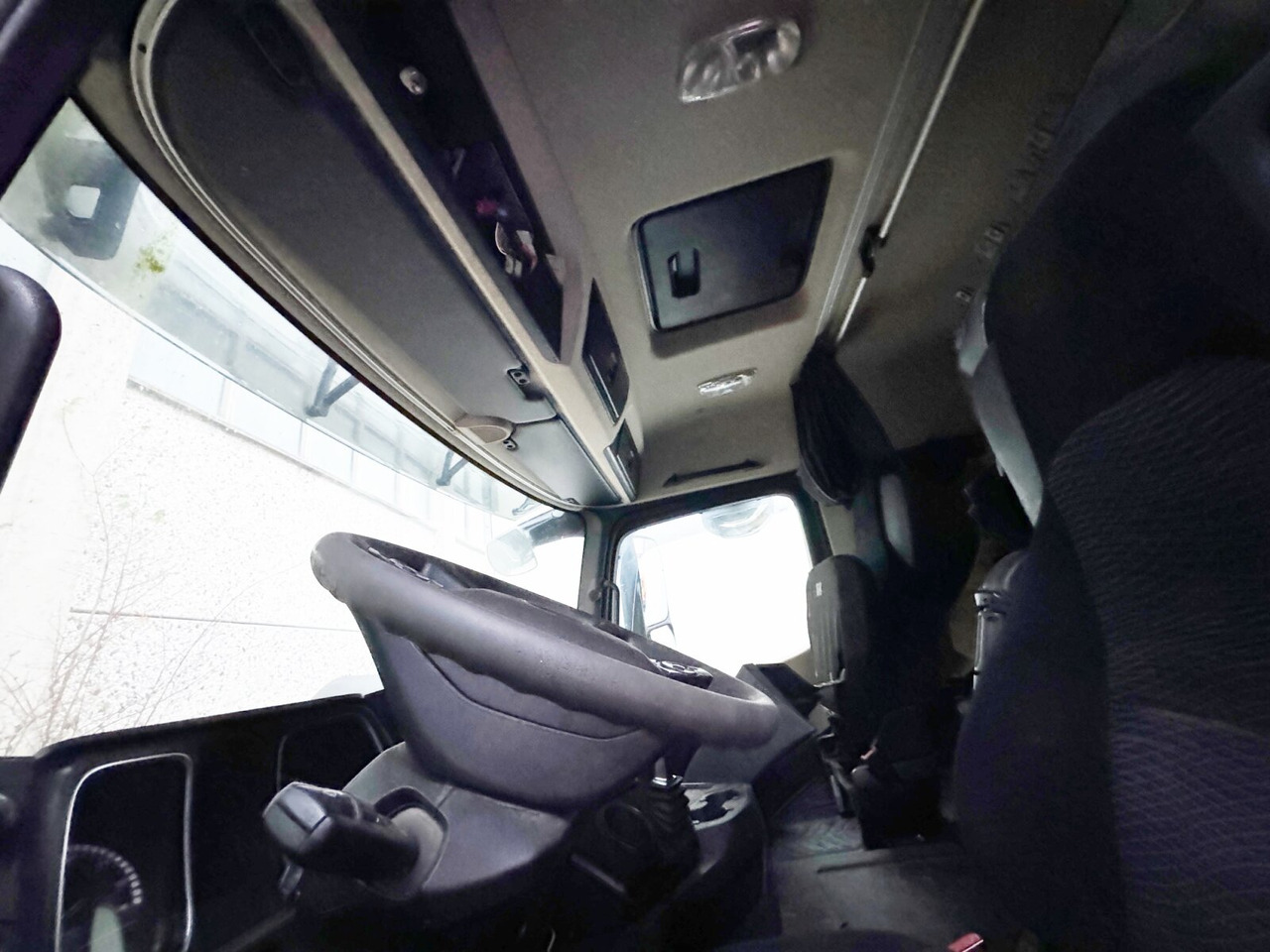 Mercedes-Benz Actros 2548 L 6x2, ERSATZTEILSPENDER! Actros 2548 L 6x2/46, Retarder, Lenk-/Liftachse, ERSATZTEILSPENDER! - Lastväxlare lastbil: bild 3 Mercedes-Benz Actros 2548 L 6x2, ERSATZTEILSPENDER! Actros 2548 L 6x2/46, Retarder, Lenk-/Liftachse, ERSATZTEILSPENDER! - Lastväxlare lastbil: bild 3